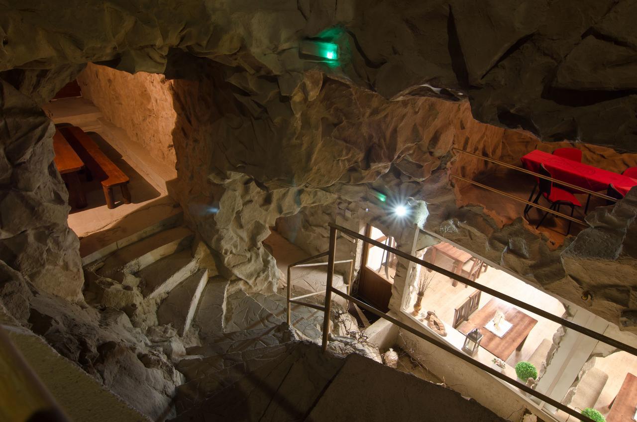 Garni Hotel Fatra Terchova Bagian luar foto